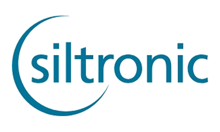 Logo von siltronic.com