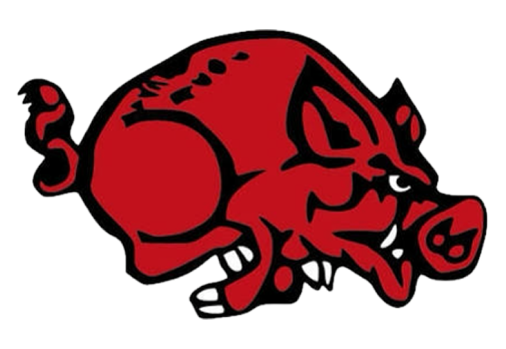 Fursty Razorbacks