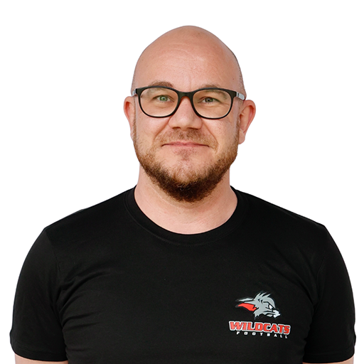 Daniel Kieslinger