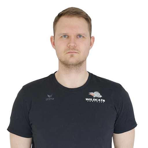 Tobias Egger