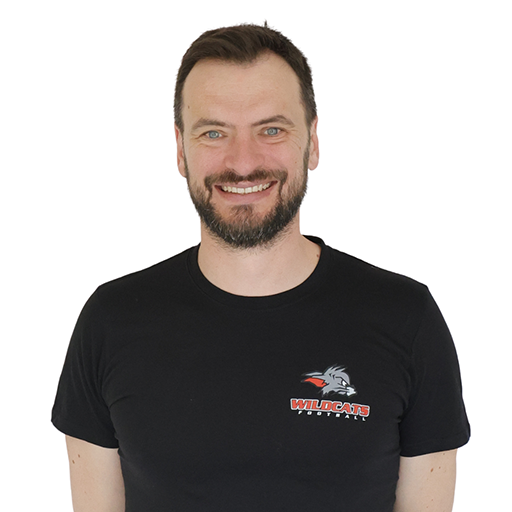 Tobias Kohler