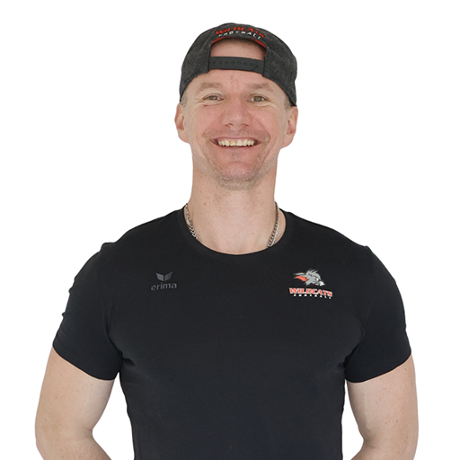 Tom Schmidtke