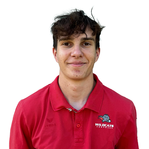 Dominik Stieglbauer