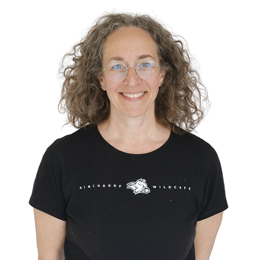 Veronika Schröpf